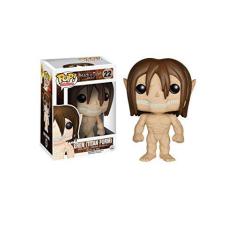Imagem de Funko Pop Anime: Attack on Titan - Annie Leonhart