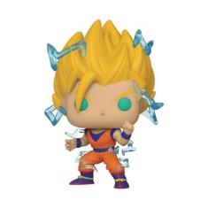 Imagem de Pop Funko 865 Dragon Ball Z Goku Super Saiyan 2 Special Ed