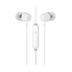Imagem de Fone De Ouvido HP DHE-7000 P2 Intra Auricular - Branco