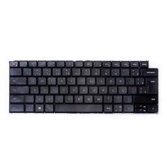 Imagem de Teclado para Notebook bringIT compatível com Dell Latitude 3420 ABNT2,