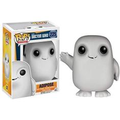 Imagem de Funko Pop Television: Doctor Who - Adipose