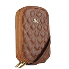 Imagem de Bolsa Pequena Sarah Linea Bella 5518-Feminino