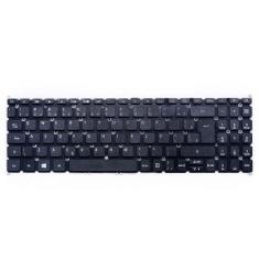 Imagem de Teclado para Notebook bringIT compatível com Acer Aspire 5 A515-57-76M