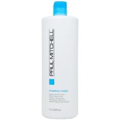 Imagem de Paul Mitchell Clarifying Shampoo Three 1 Litro