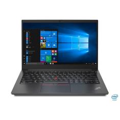 Imagem de Notebook Lenovo ThinkPad E14 20TB0002BO Intel Core i5 1135G7 14" 8GB SSD 256 GB Windows 10 Leitor Biométrico