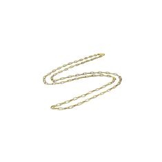 Imagem de Cordão Cartier Folheado 18 K