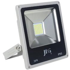 Imagem de Refletor Led Jng Fl02 30W 1800Lm 6500K