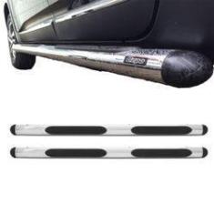 Imagem de Estribo Bepo Toro Oval Cromado