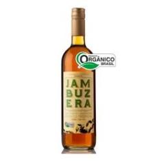 Imagem de Cachaça com Jambu Jambuzera 750ml