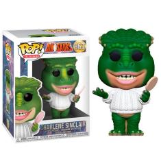 Imagem de Funko Pop Charlene Sinclair Familia Dinossauro 963