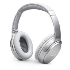 Imagem de Headphone Bluetooth com Microfone Bose Quietcomfort 35 II Gerenciamento de chamadas