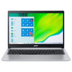 Imagem de Notebook Acer Aspire 5 A515-54G-59KV Intel Core i5 10210U 15,6" 8GB SSD 256 GB Windows 10 GeForce MX250