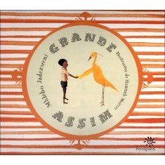 Imagem de Grande Assim - Jadezweni, Mhlobo - 9788575961780