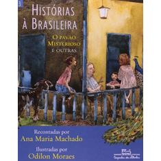 Imagem de Histórias À Brasileira - Vol. 3 - Machado, Ana Maria - 9788574062969