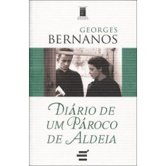Imagem de Diário de Um Pároco de Aldeia - Col. Georges Bernanos - Bernanos, Georges - 9788580330403