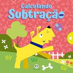 Imagem de Subtração - Ciranda Cultural - 9788538084426