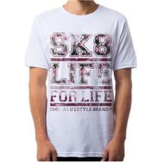 Imagem de Camiseta Omg Skate For Life