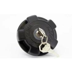 Imagem de Tampa Tanque Combustível Kombi Refrigerada A Água Flex 06