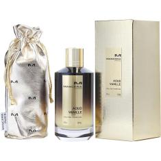 Imagem de Perfume Unisex Mancera Aoud Vanille Mancera Eau De Parfum Spray 120 Ml