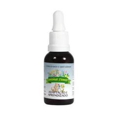 Imagem de Floral Adaptação e Aprendizado 30ml - Animal Flower