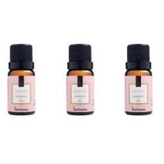 Imagem de Kit 3 Essências Delicatê - 10Ml Via Aroma