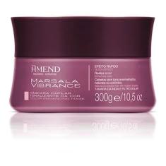 Imagem de Amend Mascara Marsala Vibrance 300gr