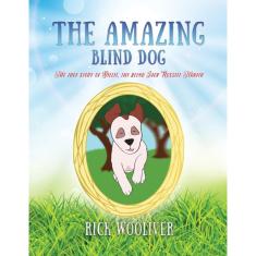 Imagem de The Amazing Blind Dog