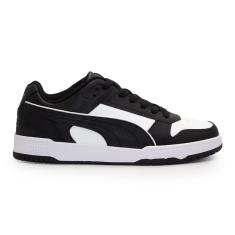 Imagem de Tênis Puma Masculino Casual Rbd Game Low Bdp  masculino