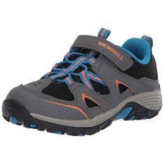 Imagem de Merrell Kids' Trail Chaser Jr Sneaker