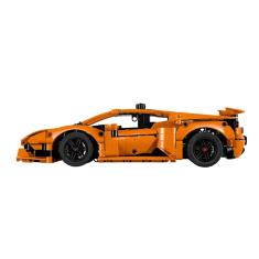 Imagem de Lego Technic 42196 Lamborghini Huracan Tecnica Laranja