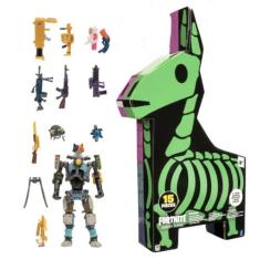 Imagem de Fortnite FNT - 1 Figure Pack (New Pinata)