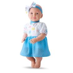 Imagem de BONECA BEBE BAMBOLA