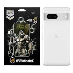 Imagem de Película para Google Pixel 7 - Traseira Hydrogel HD - Gshield