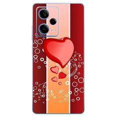 Imagem de Capa Adesivo Skin372 Verso Para Xiaomi Redmi Note 12 Pro 5G