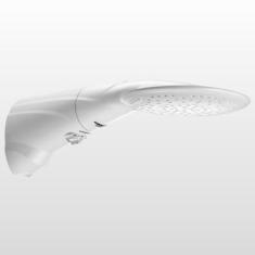 Imagem de Ducha Elétrica Advanced Lorenzetti 5500W 127V Branco - Lorenzetti