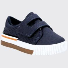 Imagem de Tênis Infantil Meninos Sport Conforto Molekinho 2615.101.14611-Masculino