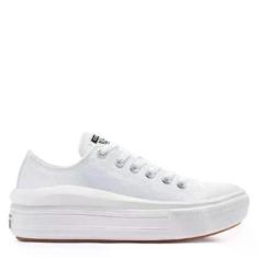 Imagem de Tênis Converse Chuck Taylor All Star Move Ox-Feminino