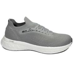 Imagem de Tênis Actvitta Gaspea Knit Athena Masculino 4931.102-Masculino
