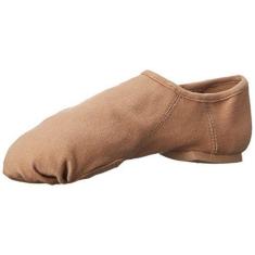 Imagem de Capezio Tênis feminino EOS Canvas Jazz