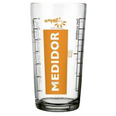 Imagem de Copo Medidor 350ml 1372 - Dislar