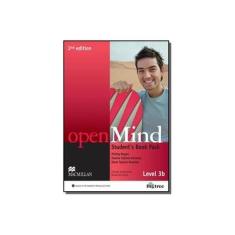 Imagem de Open Mind - Level 3 B - Student´S Book Pack - 2Nd Edition - Editora Macmillan - 9780230459748