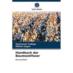 Imagem de Handbuch der Baumwollfaser