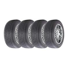 Imagem de Kit 4 Pneus Bridgestone Aro 17 215/60R17 Dueler HP Sport 96H
