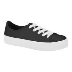 Imagem de Tênis Beira Rio 4220.409 Flatform Confortavel Baixo Casual Feminino-Feminino