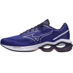 Imagem de Tênis Masculino Mizuno Wave Creation 24 Tênis Masculino Mizuno Wave Creation 24  masculino