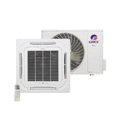 Imagem de Ar condicionado Split Cassete Inverter Gree G-Prime Plus 36000 BTU/h Frio Monofásico ET010N2380A – 220 Volts