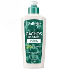 Imagem de Ativador De Cachos Dabelle Cachos Da Onda 270ml