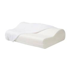 Imagem de Travesseiro Anatomico Cervical Venezia Visco Elastico Perfil Alto Perfetto