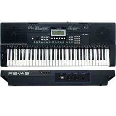 Imagem de Teclado Revas KB330