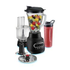 Imagem de Liquidificador Hamilton Beach Multiblend 58176-BZ 1,5 Litros 800 W